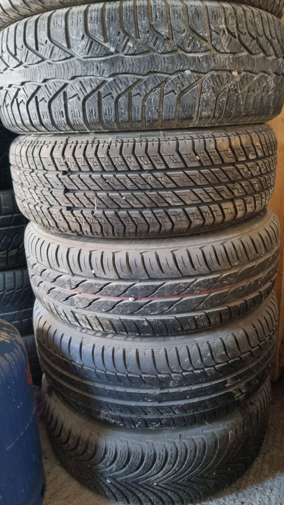 Rezerva slim BMW R17 Cauciucuri 215 45 r16 245 45 r18