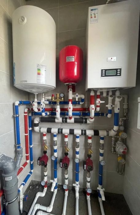 SantexnikUSTA kerakmi Tel qilin