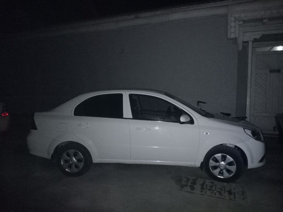 Nexia 3 mexanika 2020 yil 108 ming yurgan kraska toza