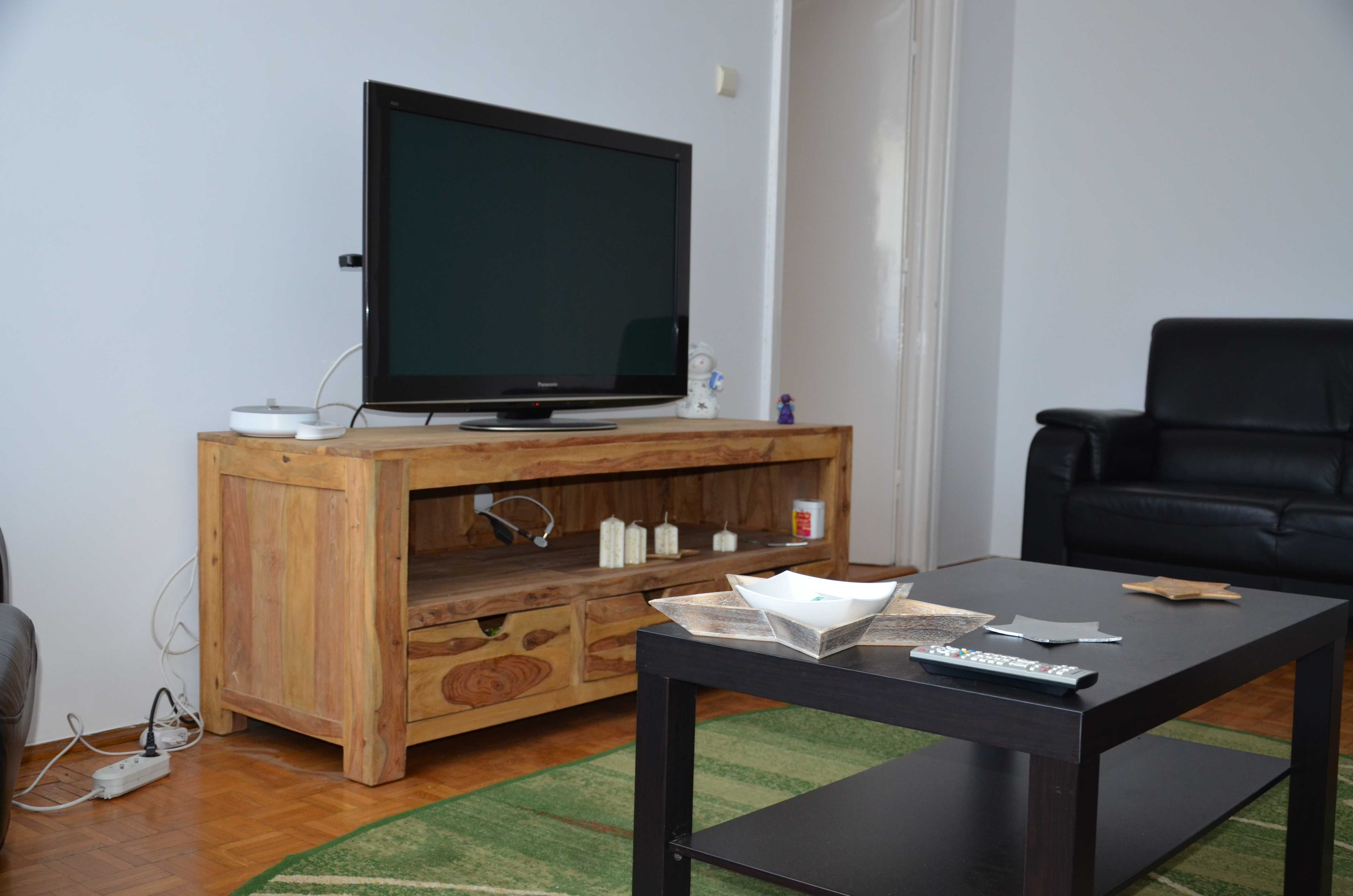 Inchiriez apartament 3 camere Piata Abator