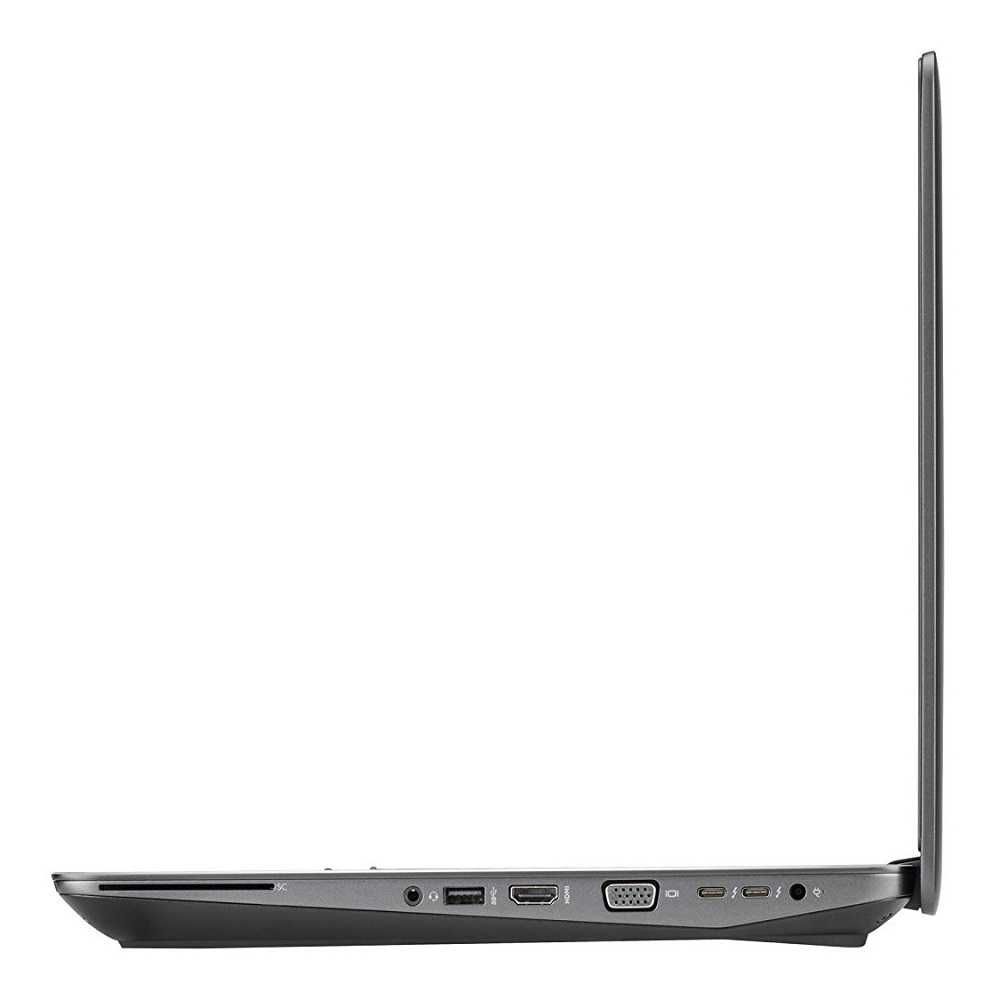 WorkStation HP ZBook 17 G3 17.3 inch  i7-6820HQ 32 GB DDR4 2TB SSD M.2