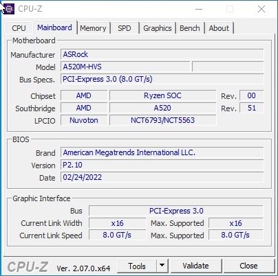 PC Gaming RGB RTX 2060 Ryzen 5 5500 16gb
