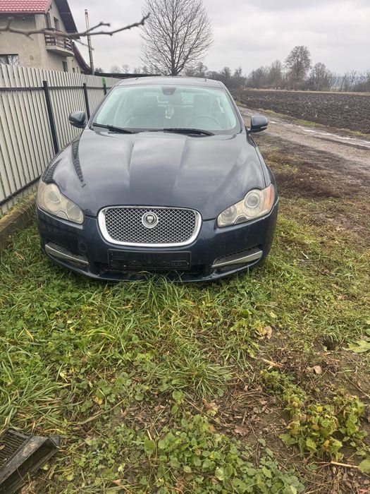 Dezmembrez jaguar 3.0diesel motor 306 dt