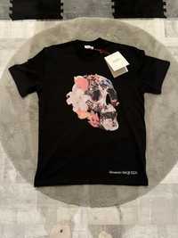 Tricou Alexander Mcqueen