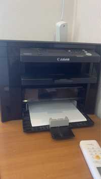 Принтер Canon 4410