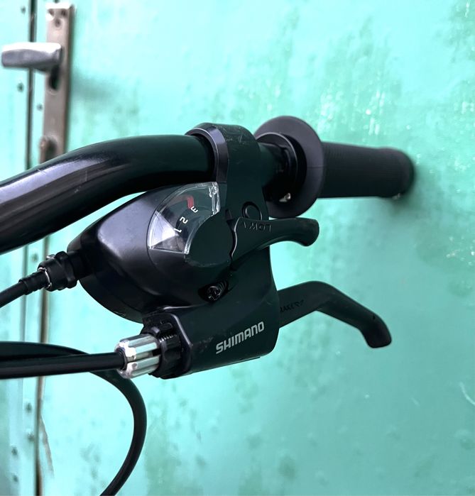 Като нов ! Планински алуминиев велососипед ! Drag ZX 3, 26 цола, М-ка