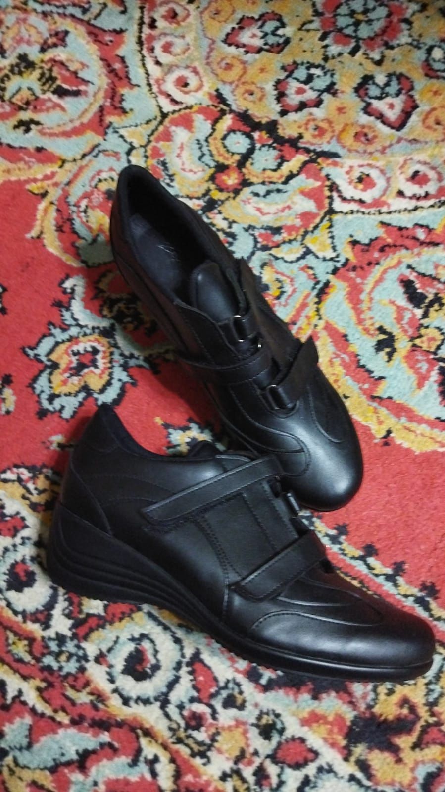 Турецкая женская обувь