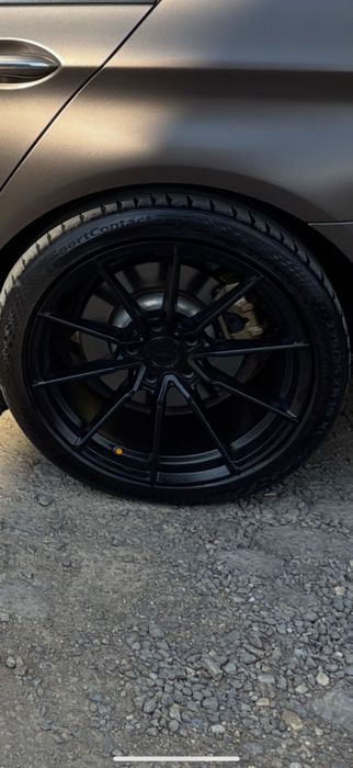 Джанти с гуми конплект нови