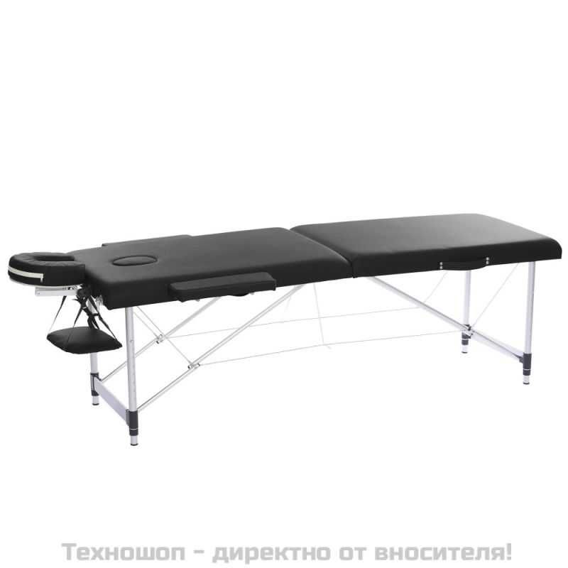 Масажни кушетки- дървени или алуминиеви