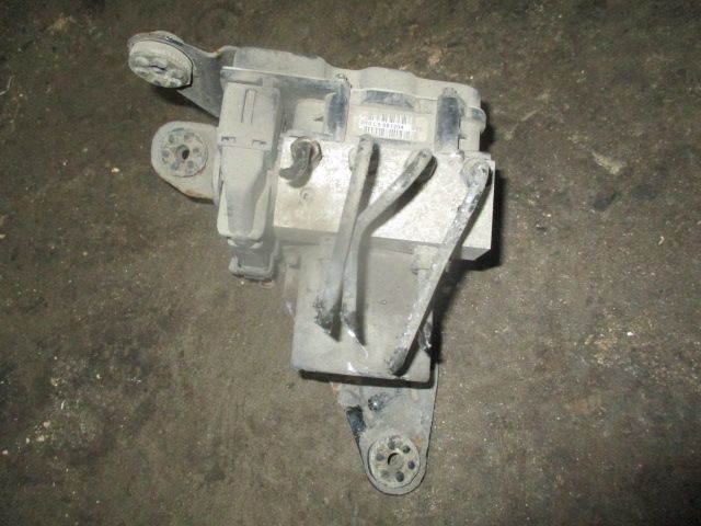 Centrala pompa modul ABS Renault Megane 2 motor 1,9 diesel DCI