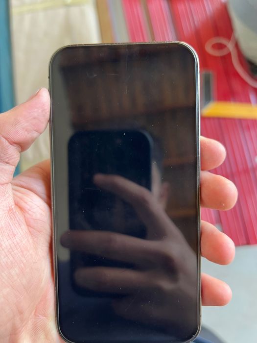 Iphone 13 pro holati ideal