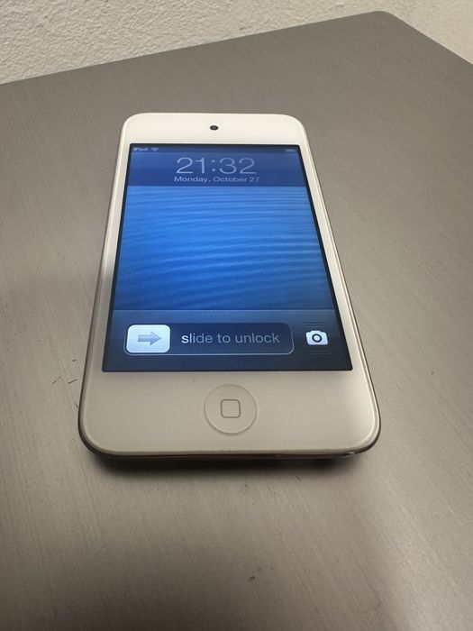 Player ipod touch A 1367