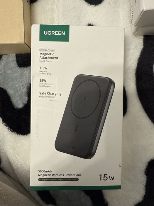 Bateri externe de vanzare.!