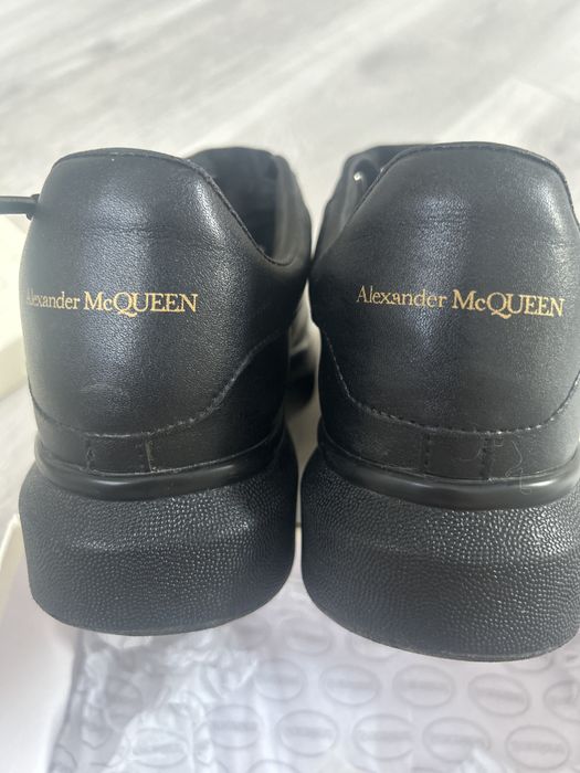 Alexander McQueen