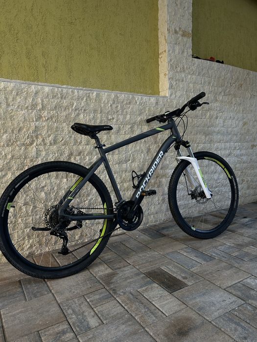 Bicicleta Rokrider st520