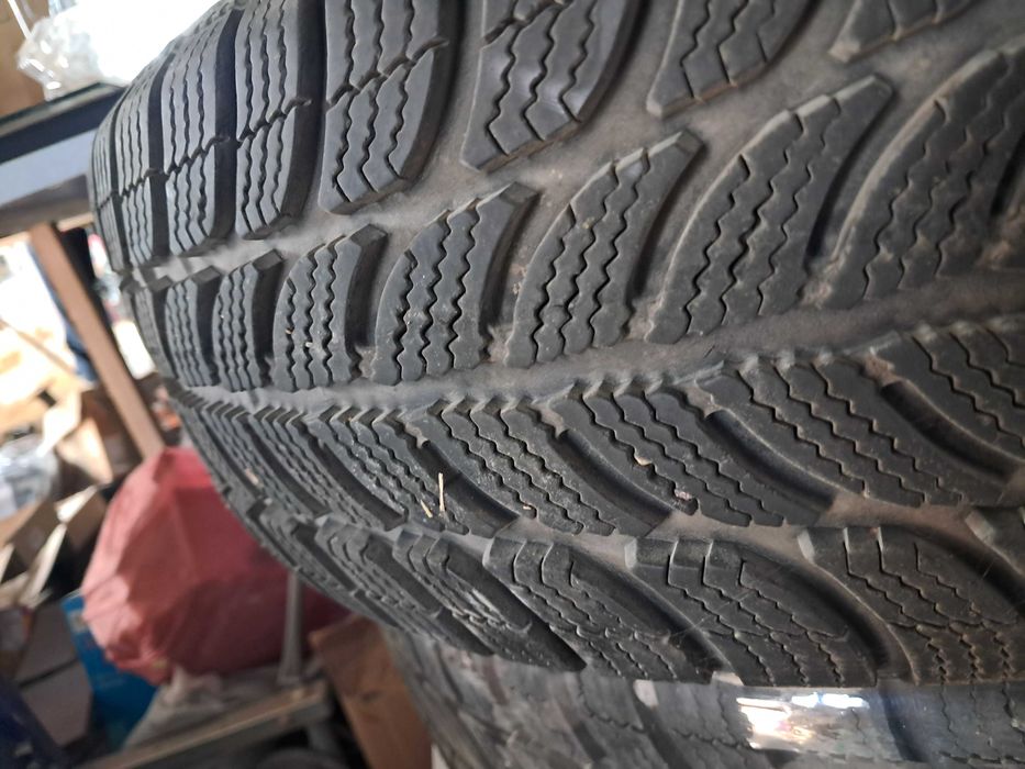 4 броя зимни гуми DEBICA Frigo 2 185/60 R15