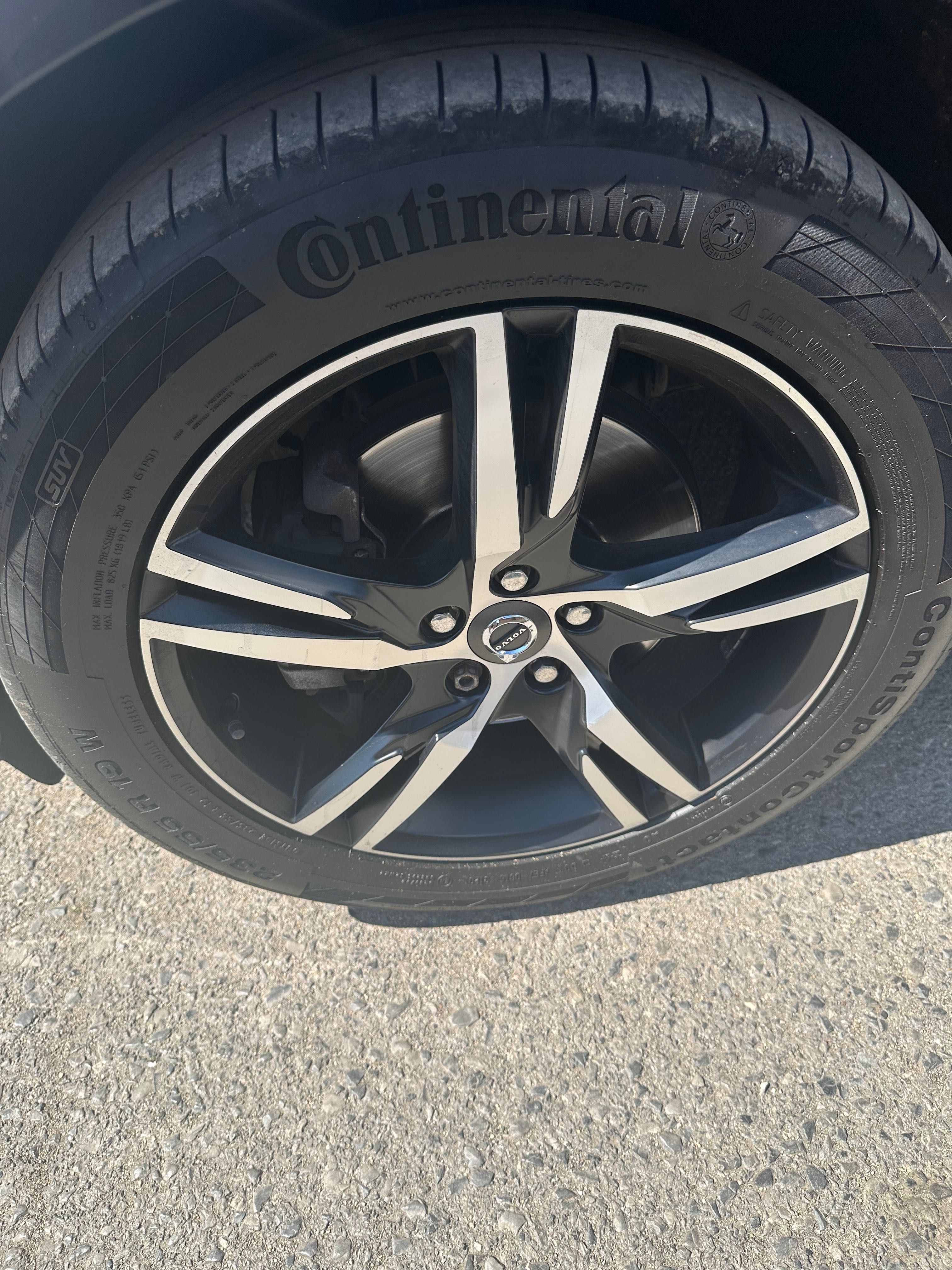 Volvo XC 60-2014,2.4D,AWD
