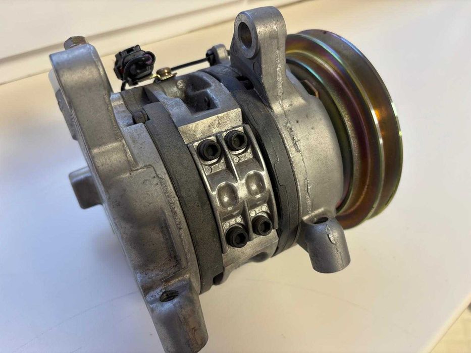 Clasonic - compresor AC  pentru modele de Nissan (Almera N15 de ex.)