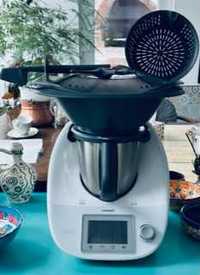 Robot bucatarie Thermomix
