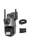 Camera de supraveghere e GROW PRO 8 MP