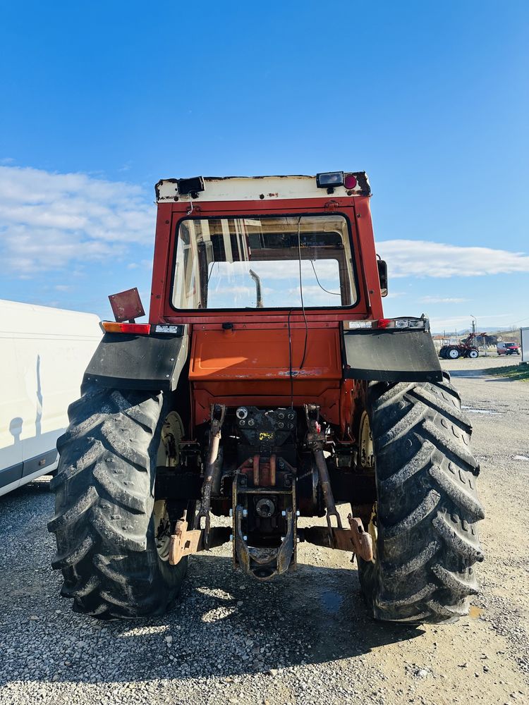 Tractor Fiat 140 /90