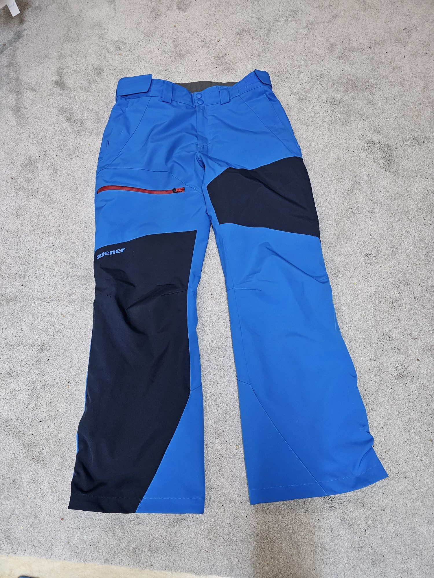 Pantaloni ski ZIENER 10.000