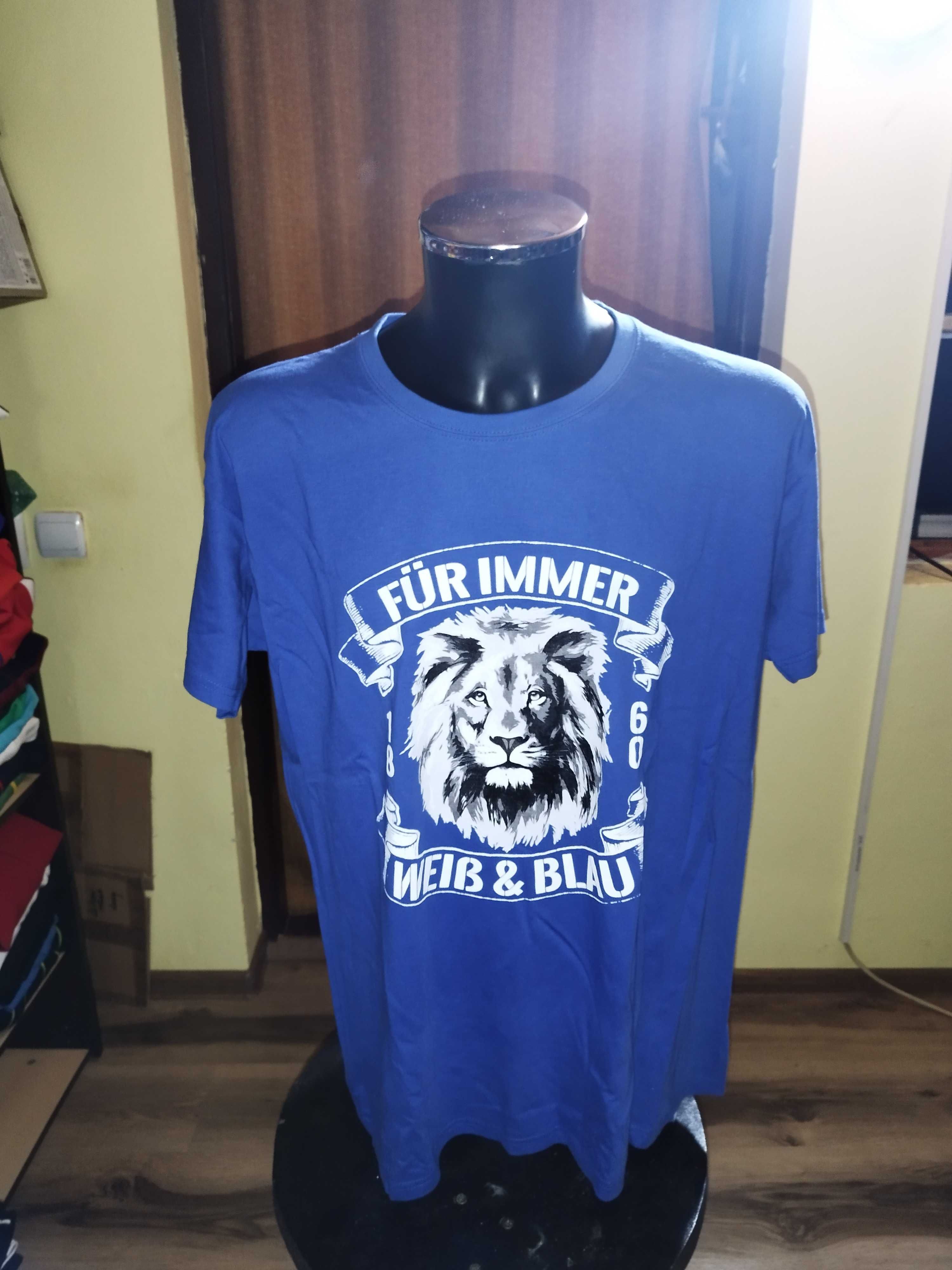 tricou tsv 1860 munchen die lowen marimea XXL