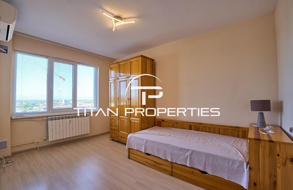 Продава се Тристаен апартамент в Пловдив, Кършияка - 88 кв.м за 2603 €/кв.м - Снимка #8