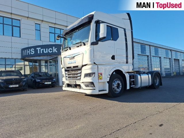 MAN TGX 18.480 4x2 BL SA