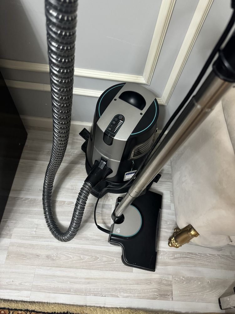 Roboclean продам почти новый.