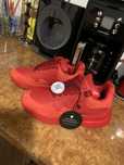 Adidasi Alexander MQueen 35,5 noi originali