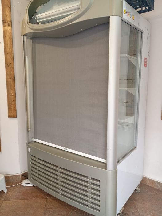 Хладилна витрина  с нов компресор