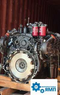 двигатель камаз 740.13