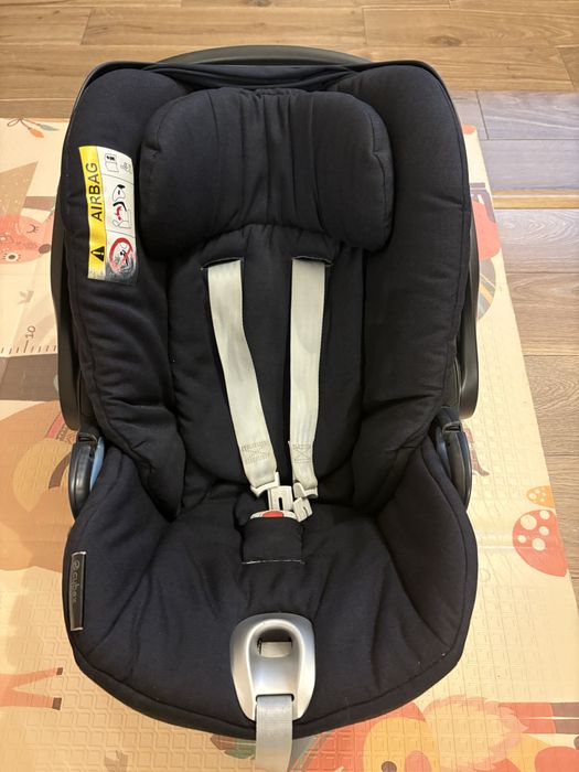 Столче за кола Cybex Cloud Q