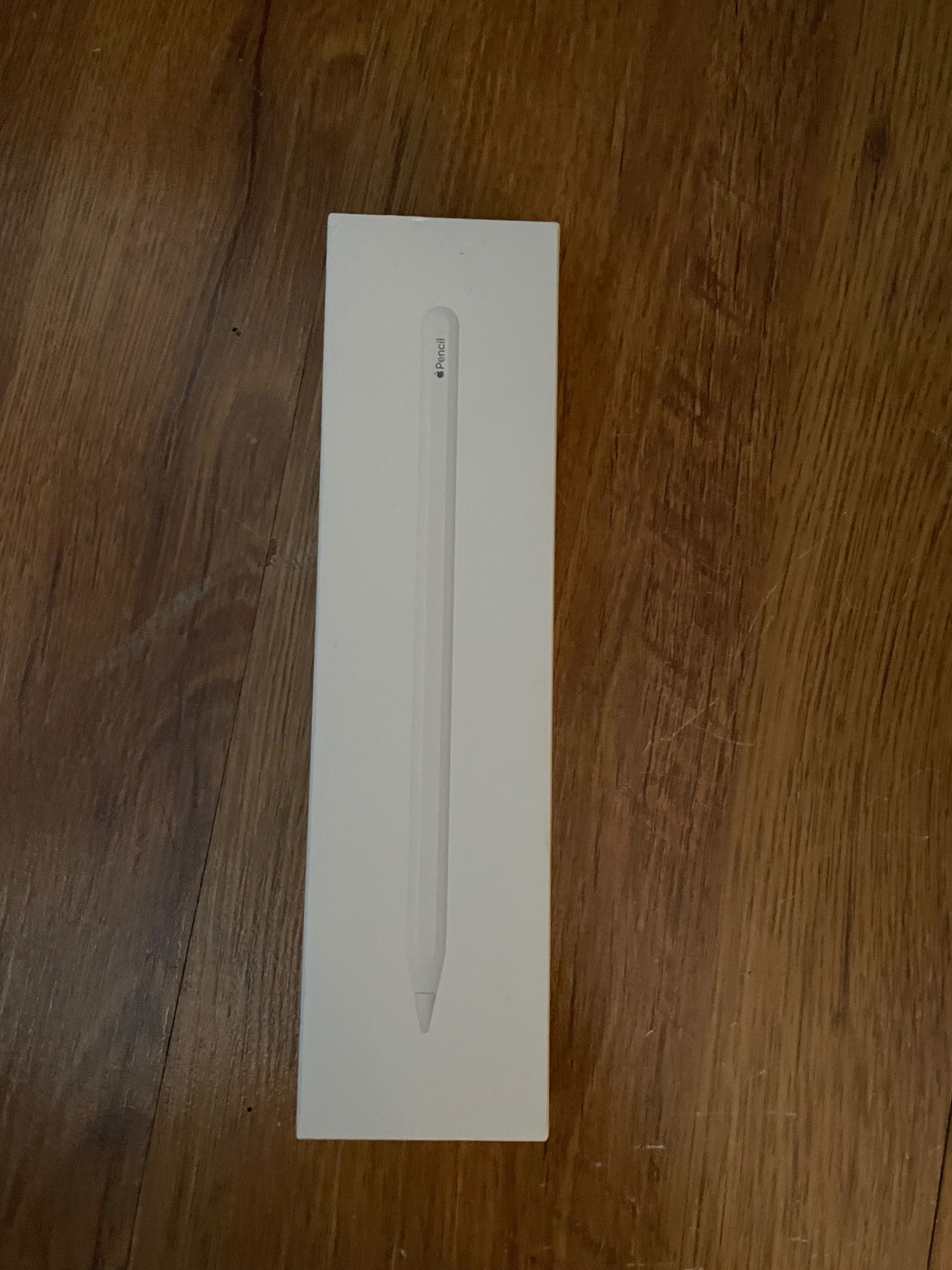 Apple Pencil 2nd generation