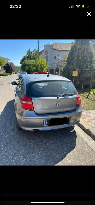 Vând BMW seria 1