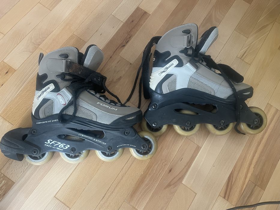 Ролери - RD Roller Derby