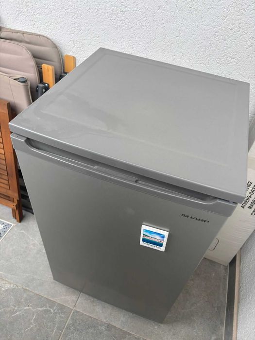 Frigider cu o usa Sharp