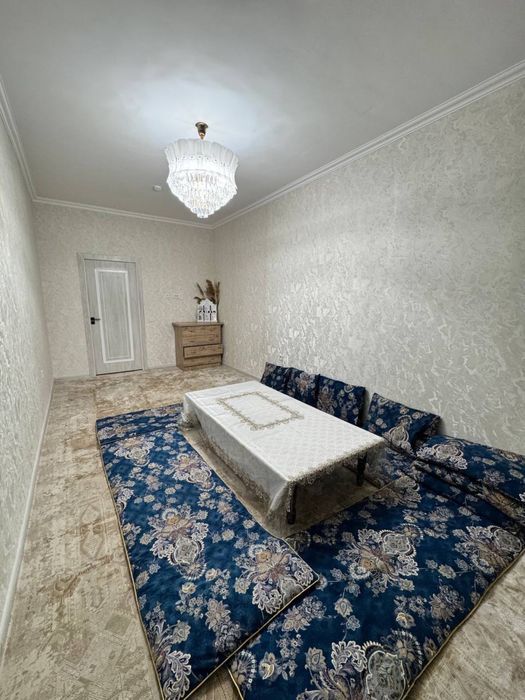 Срочно продаётся 3 х комнатная Сергели 16А