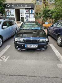BMW Seria 3 Coupe 330ci e46