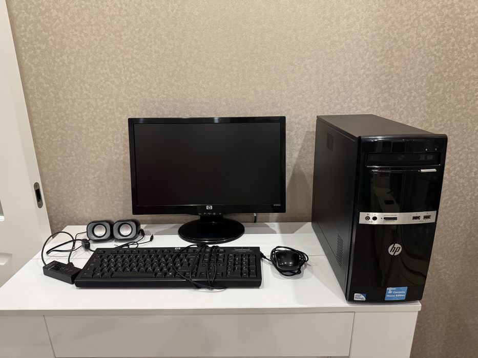 Продам компьютер в сборе