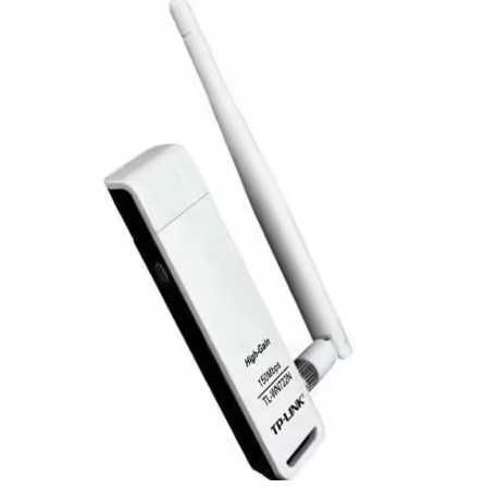 usb wi-fi adapter tp-link tl-wn722n v1