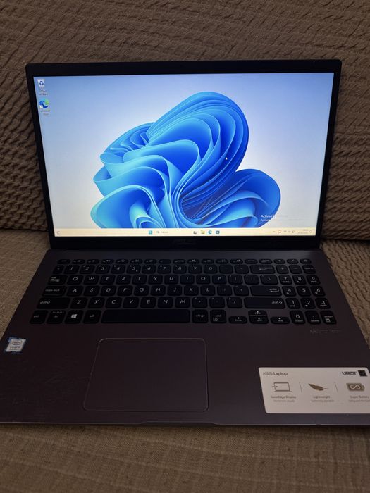 Laptop ASUS X509FA_A509FA