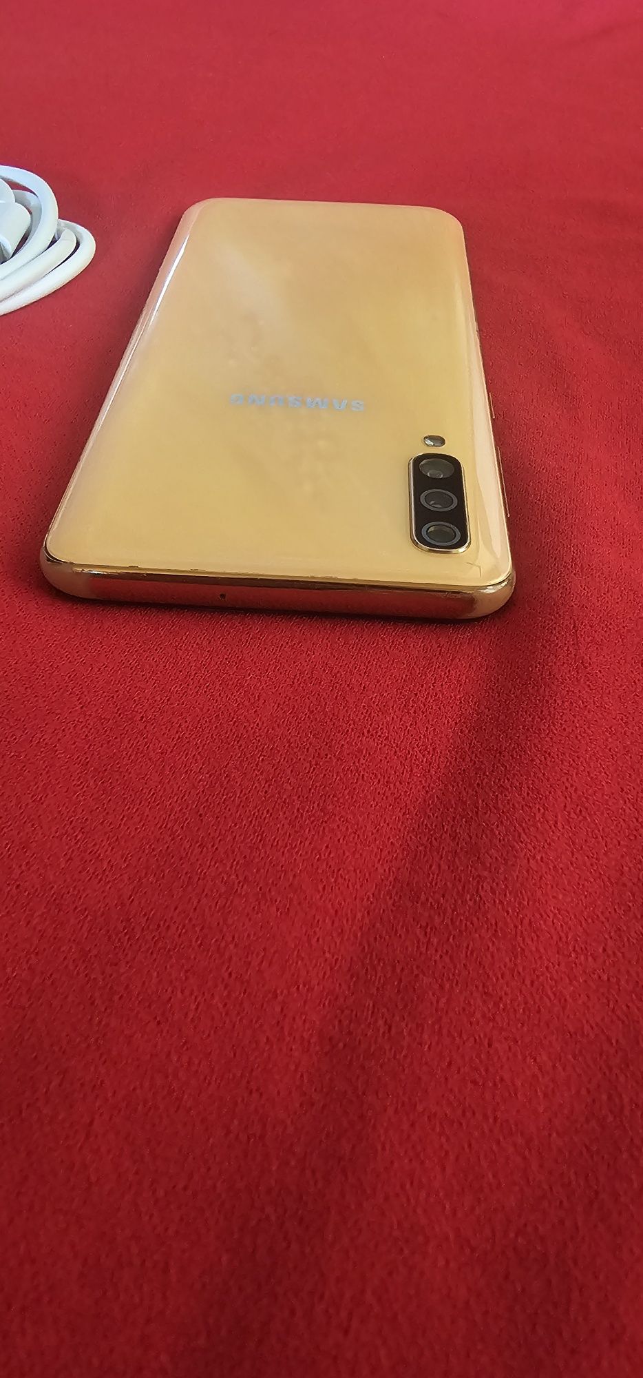 Samsung Galaxy А50 128GB Coral