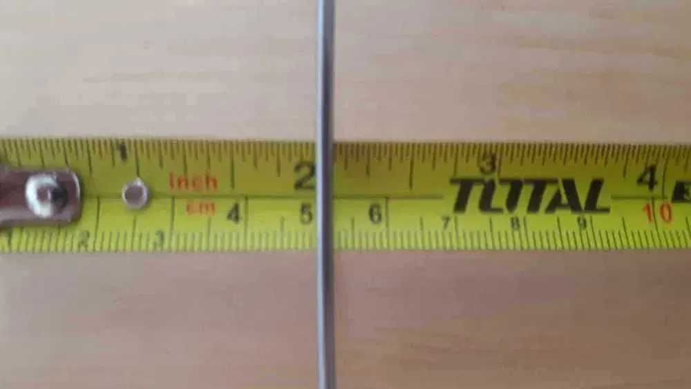 Distantiere- Arcuri folosite in viticultura