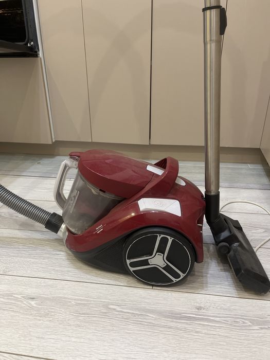 Продам пылесос Tefal, все хорошо работает