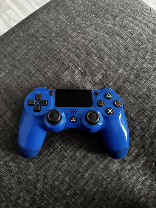 Controller dualshock ps4/pc