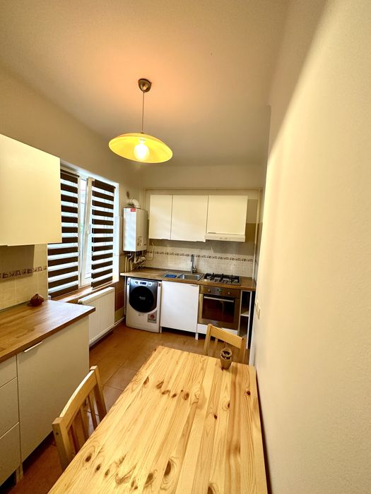 Apartament 2 cam Ultracentral!