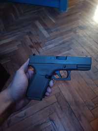 Glock 19 gen 4 tan