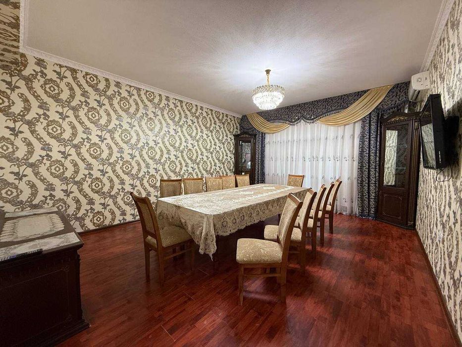 Срочно продается квартира